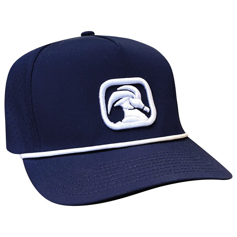 Kings Creek Embroidered Performance Hat shop-escape-outdoors