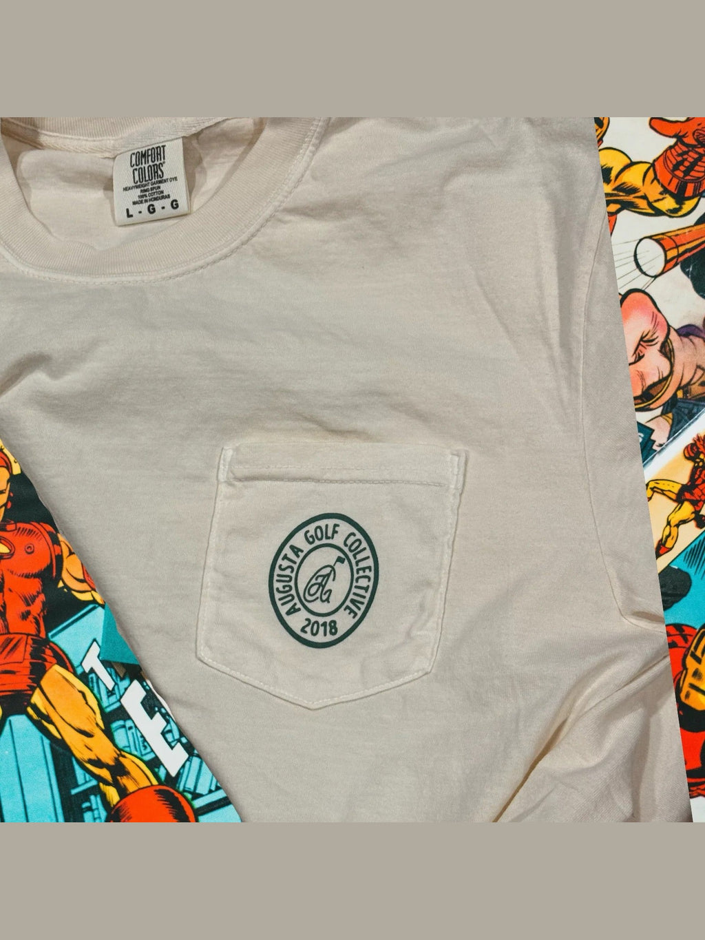 Birdie-Man Tee shop-escape-outdoors