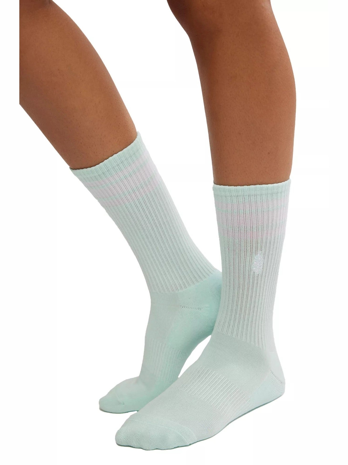 Movement Logo Stripe Tube Socks shop-escape-outdoors