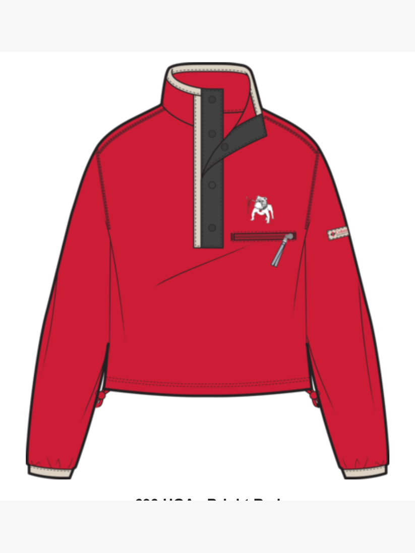 Women's CLG Helvetia HS Fleece Jacket - Shop Escape Outdoors