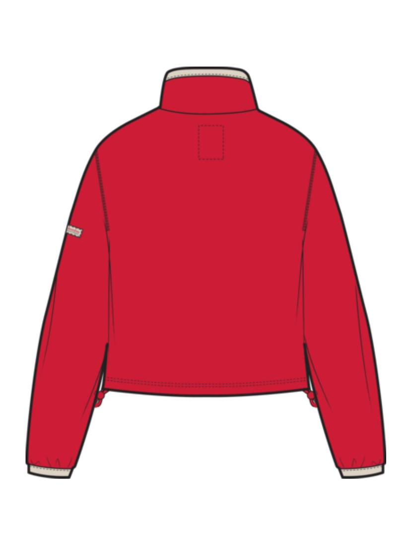 Women's CLG Helvetia HS Fleece Jacket - Shop Escape Outdoors