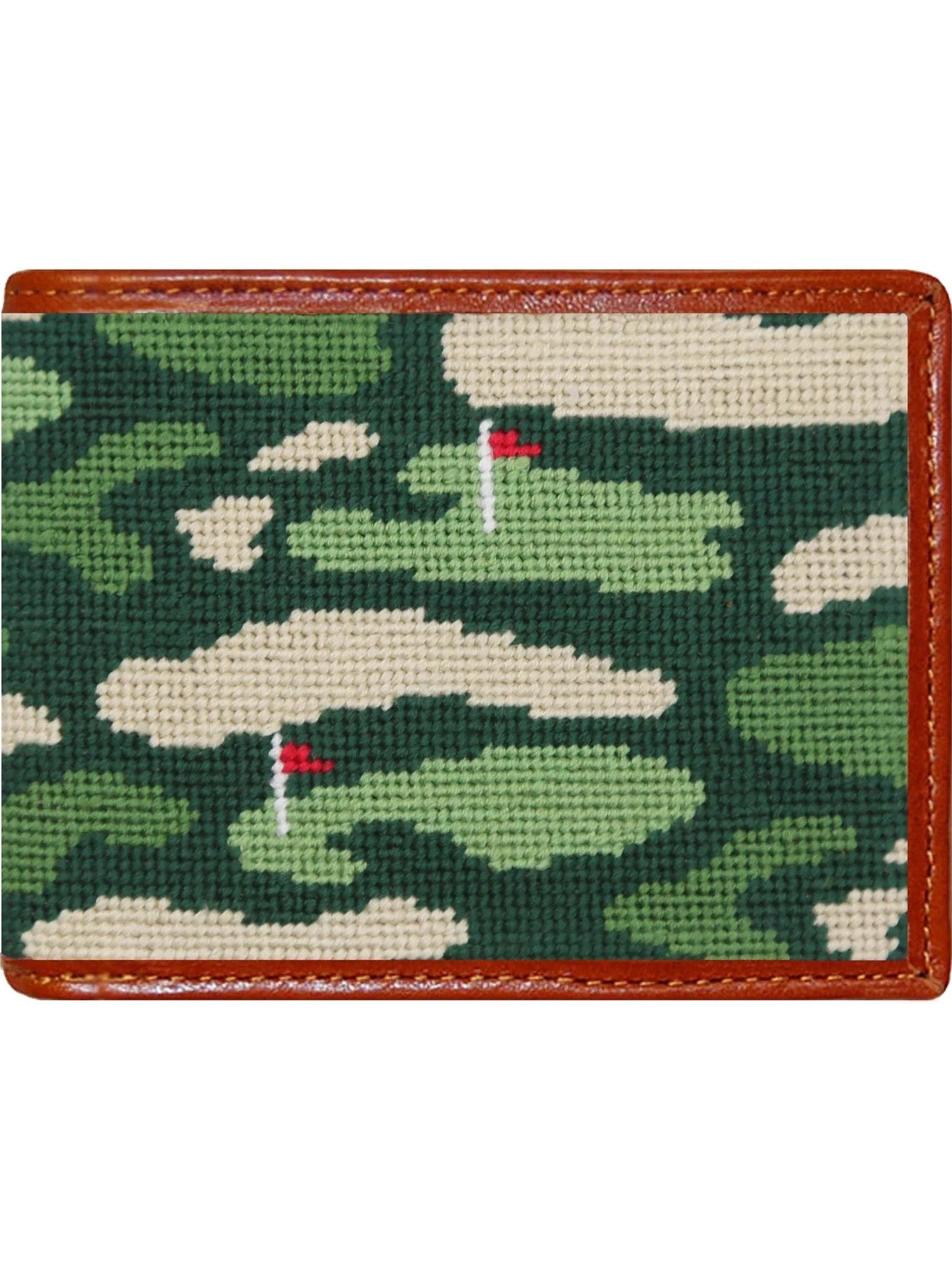 Golfers Camo Wallet shop-escape-outdoors