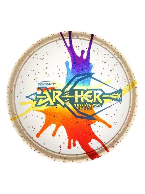 Fly Dye Confetti Z Archer shop-escape-outdoors