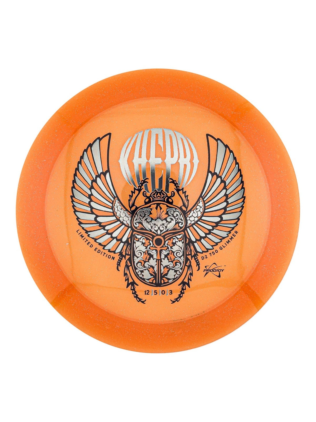 D2 750 Glimmer Plastic - Khepri Stamp shop-escape-outdoors