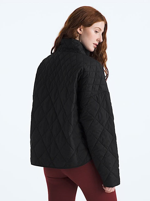 Women’s Diamond Peak Insulated Jacket shop-escape-outdoors