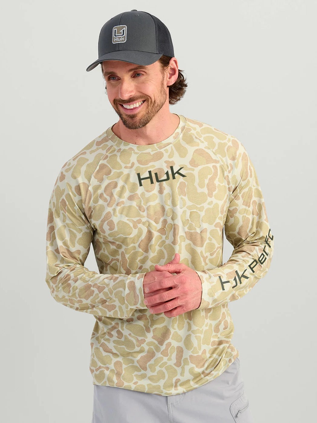 Airweight KC Printed Crew shop-escape-outdoors
