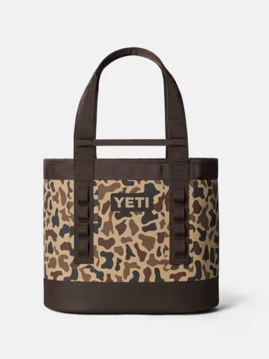 Camino Carryall 35 Tote Bag - Shop Escape Outdoors