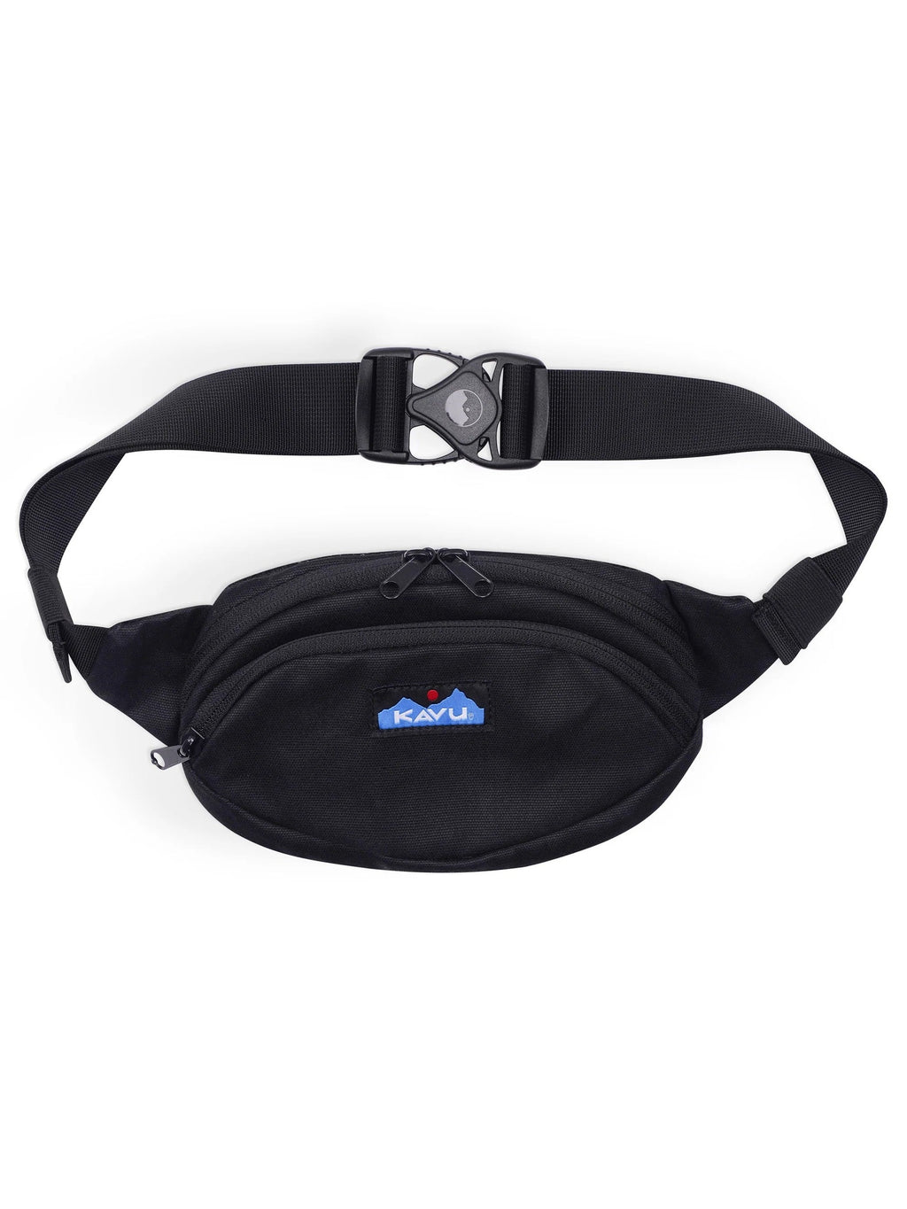 Canvas Spectator Belt Bag shop-escape-outdoors