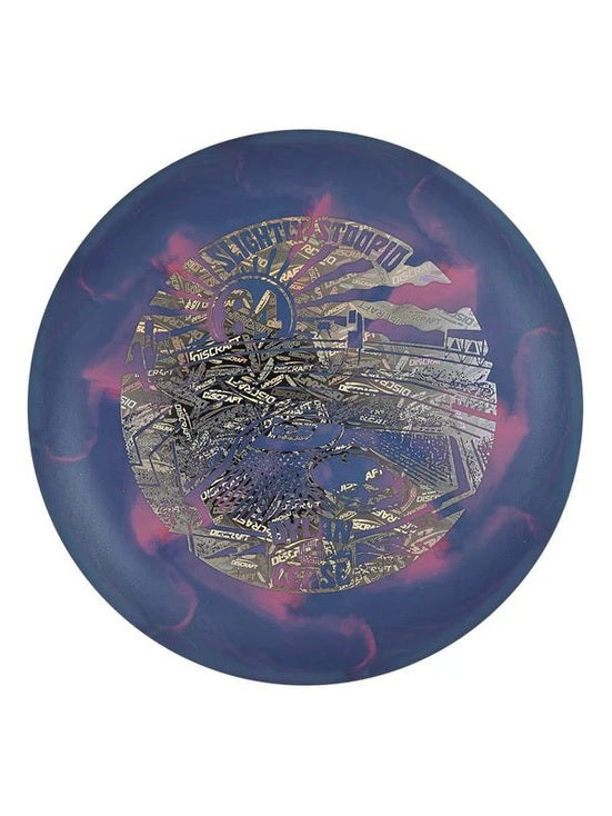 Supreme Flight Slightly Stoopid Dylan Cease Luna Field shop-escape-outdoors