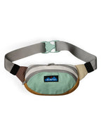 Canvas Spectator Belt Bag shop-escape-outdoors