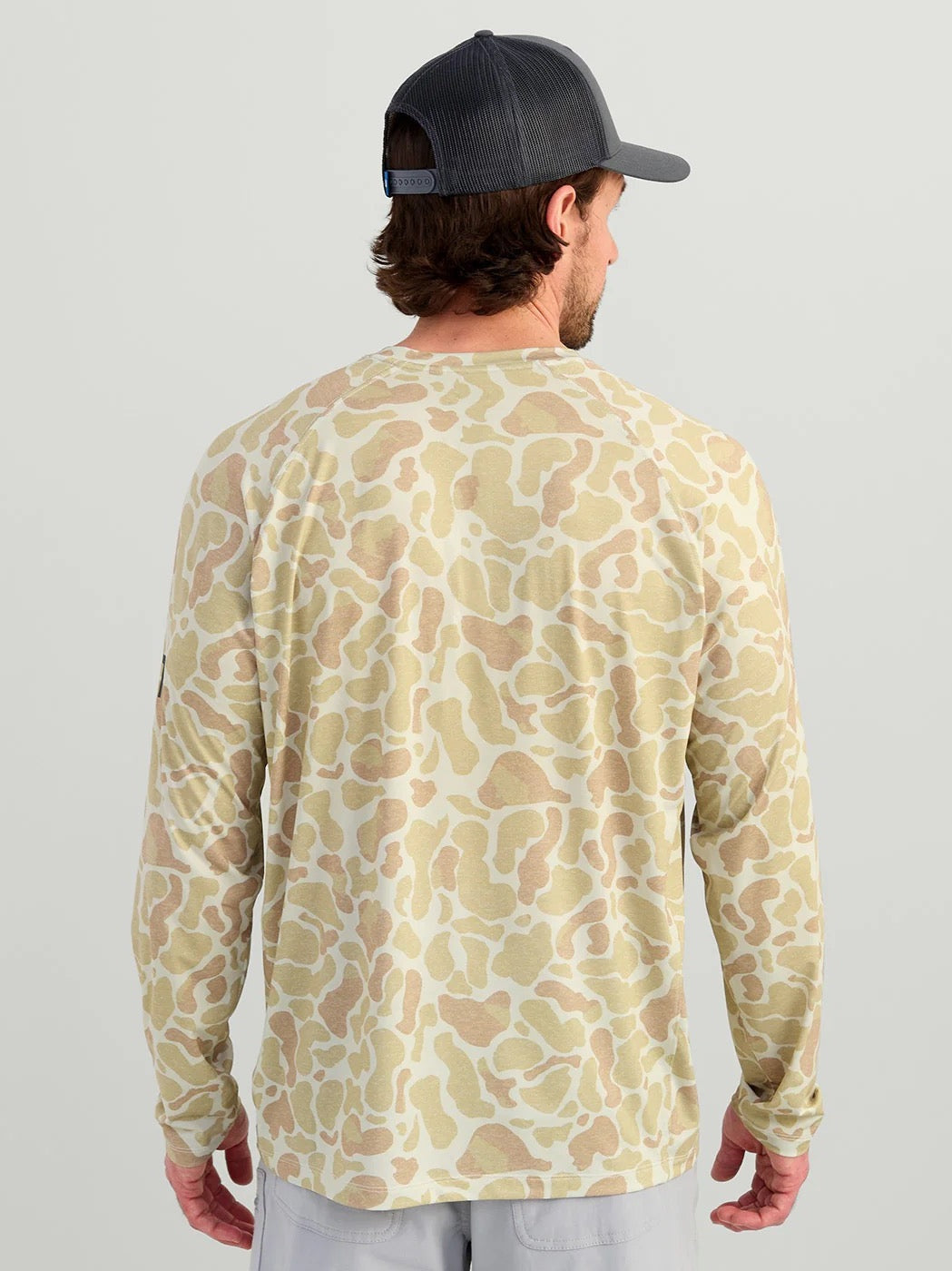 Airweight KC Printed Crew shop-escape-outdoors