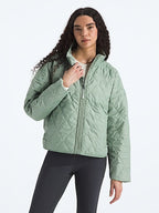 Women’s Diamond Peak Insulated Jacket shop-escape-outdoors