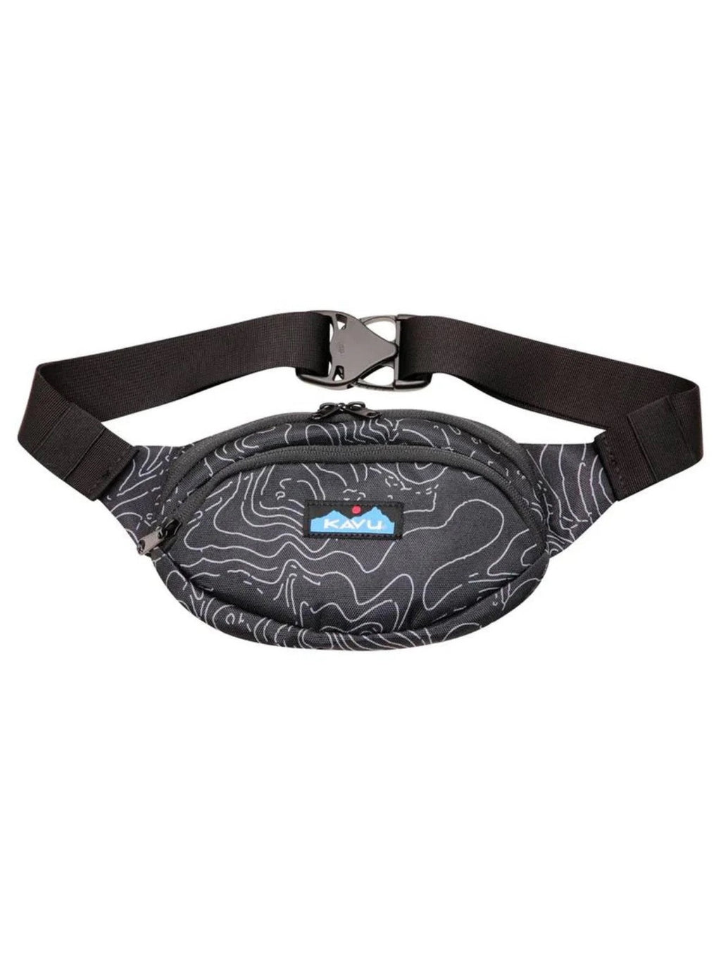 Canvas Spectator Belt Bag shop-escape-outdoors