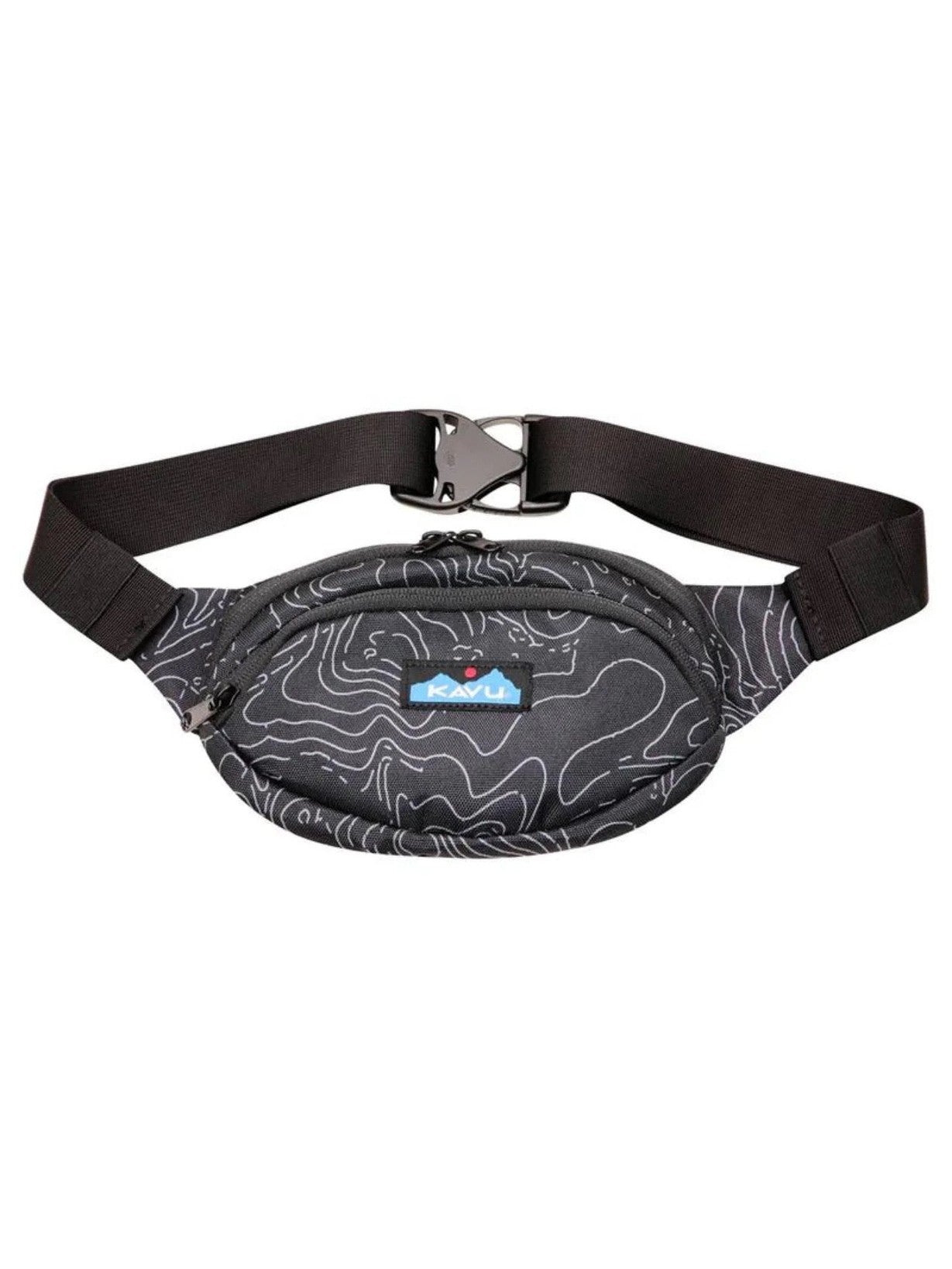 Canvas Spectator Belt Bag shop-escape-outdoors