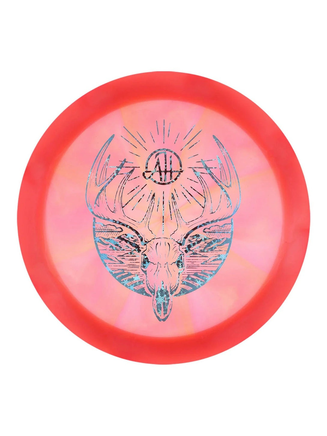 Adam Hammes Ten-Point Z Swirl Force shop-escape-outdoors