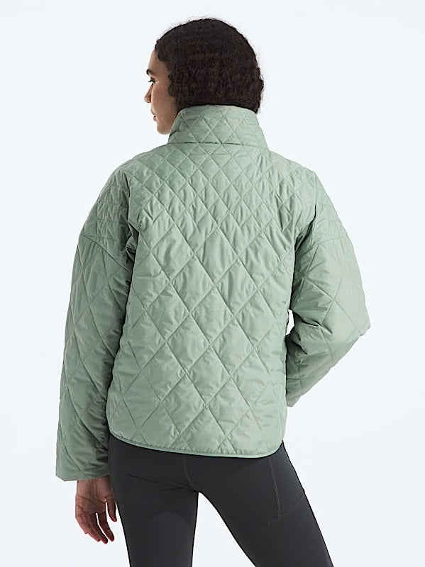 Women’s Diamond Peak Insulated Jacket shop-escape-outdoors