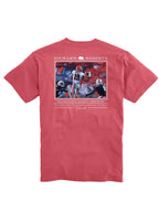 Brock Bowers tee shop-escape-outdoors