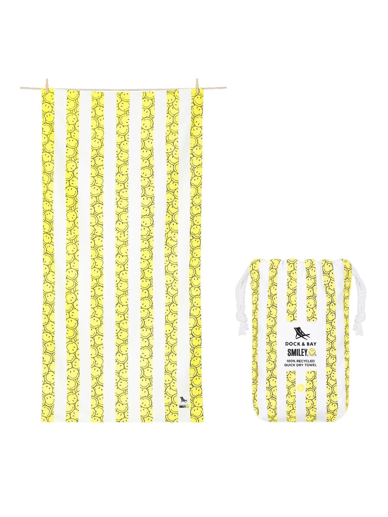 Quick Dry Beach Towel shop-escape-outdoors