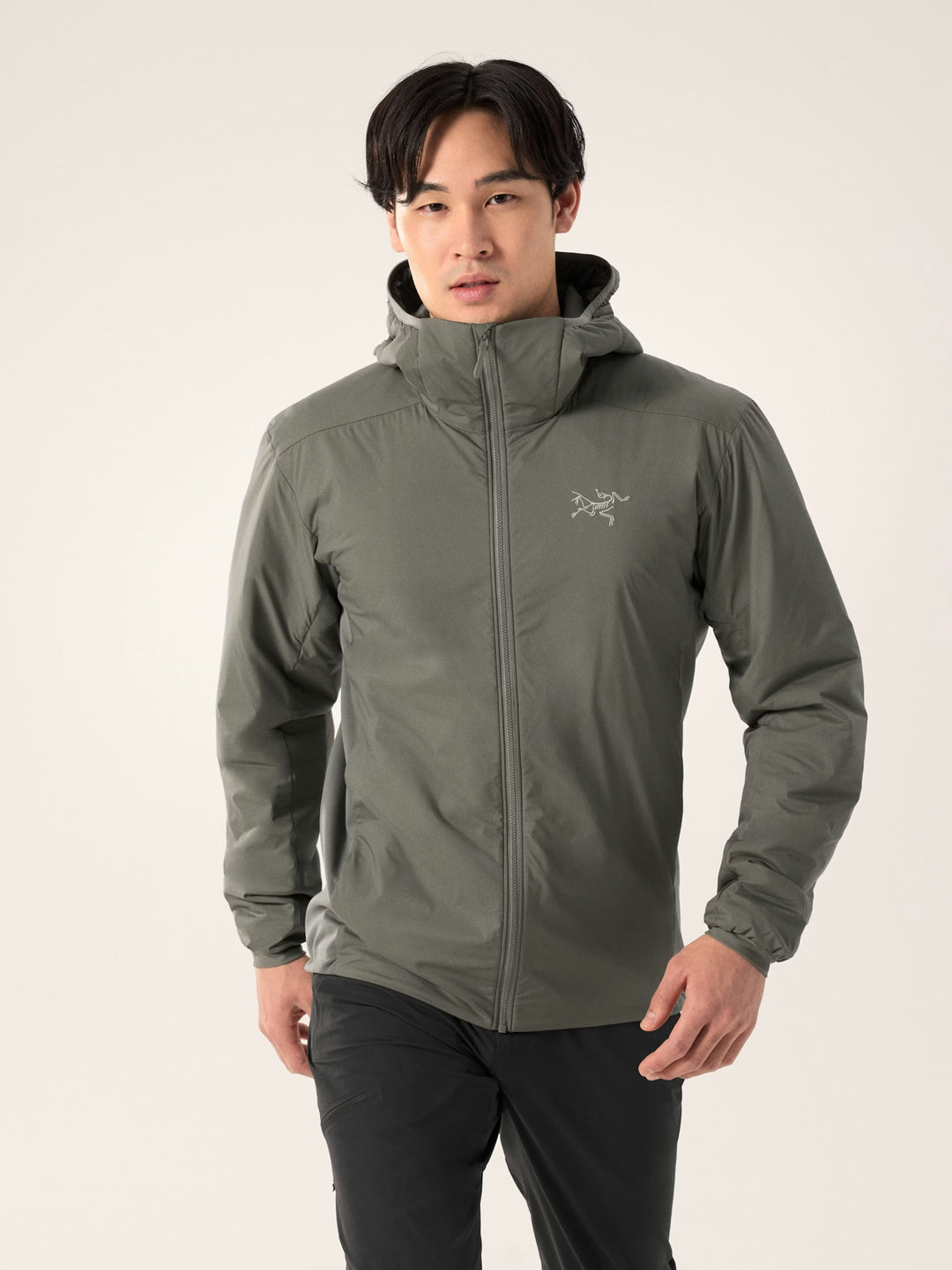 Atom Hoody Men's | Shop Escape Outdoors