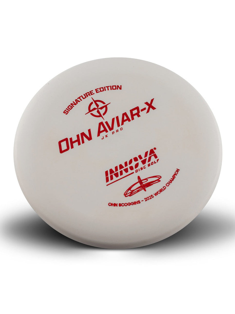 Pro Aviar JK Ohn Scoggins shop-escape-outdoors