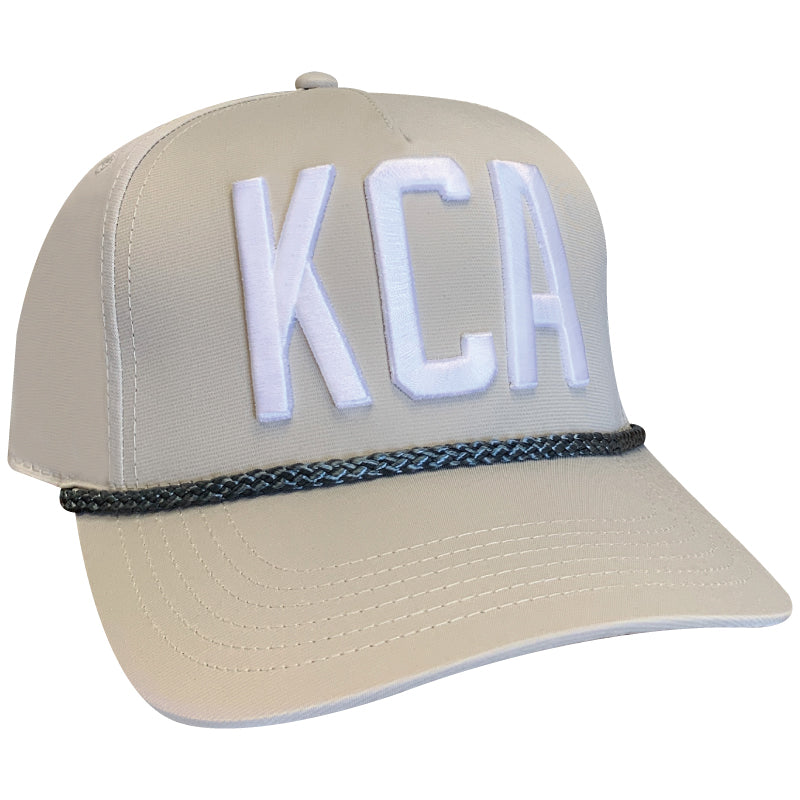 KCA Performance Rope Hat shop-escape-outdoors