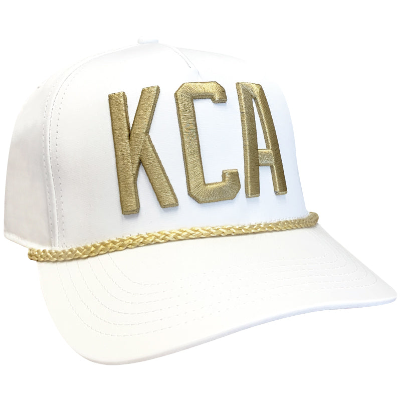 KCA Performance Rope Hat shop-escape-outdoors
