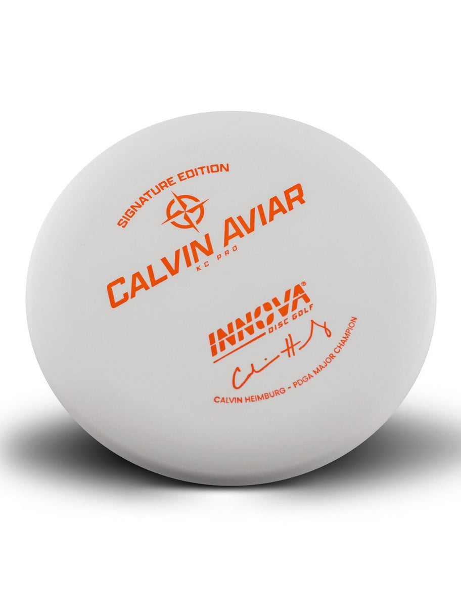 Pro Aviar KC Calvin Heimburg shop-escape-outdoors