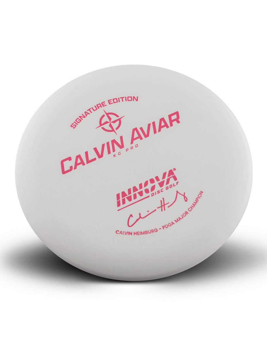 Pro Aviar KC Calvin Heimburg shop-escape-outdoors