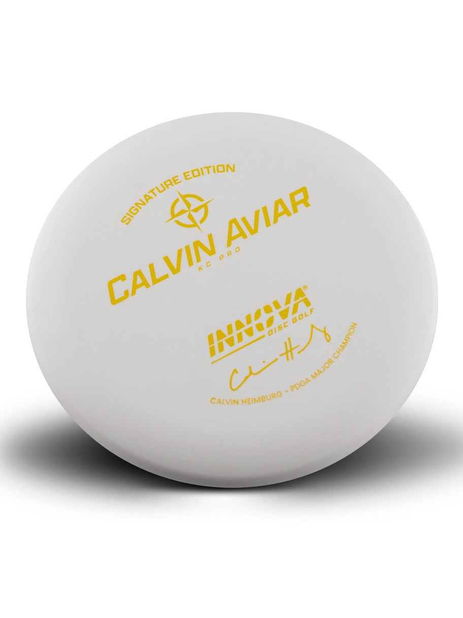 Pro Aviar KC Calvin Heimburg shop-escape-outdoors
