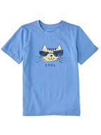 Kid's Crusher Tee shop-escape-outdoors
