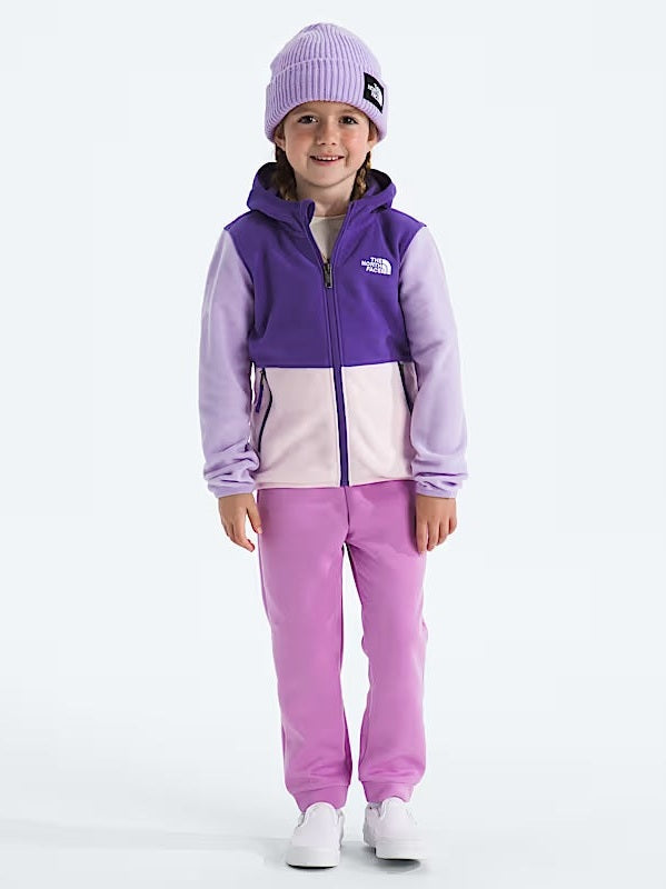 Kid's Glacier Full-Zip Hoodie - Sale shop-escape-outdoors