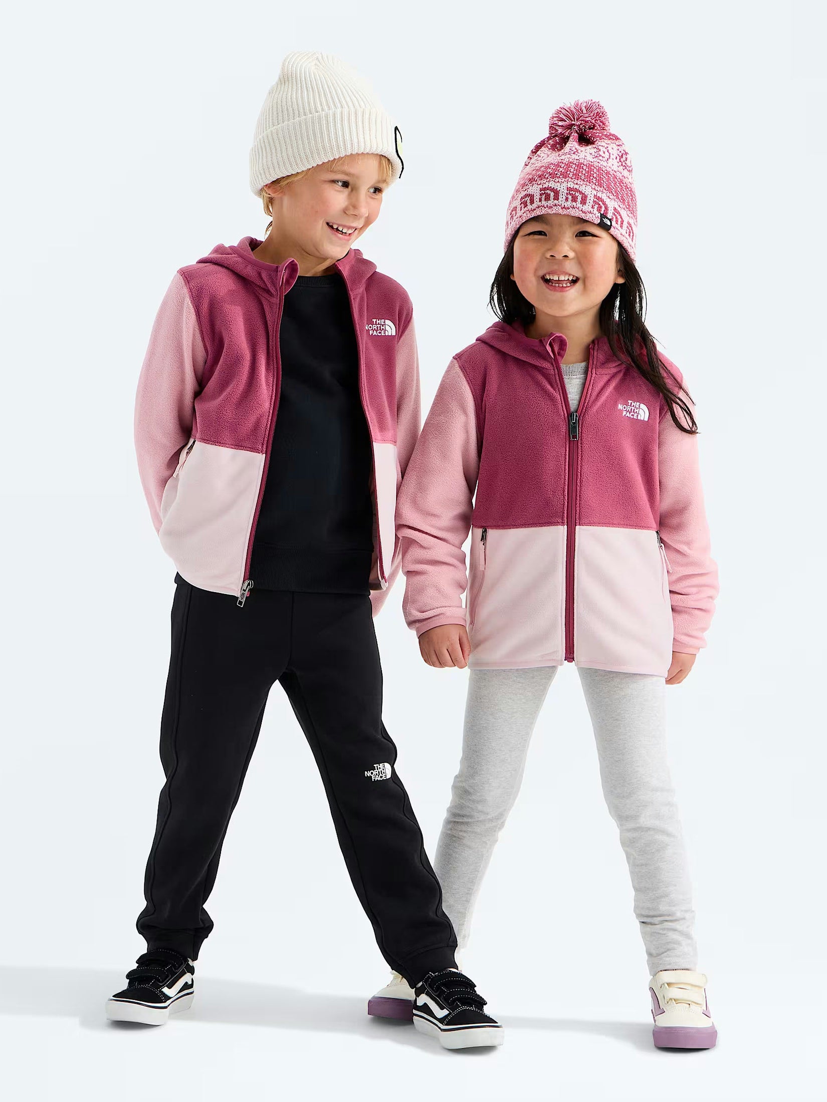 Kid's Glacier Full-Zip Hoodie shop-escape-outdoors