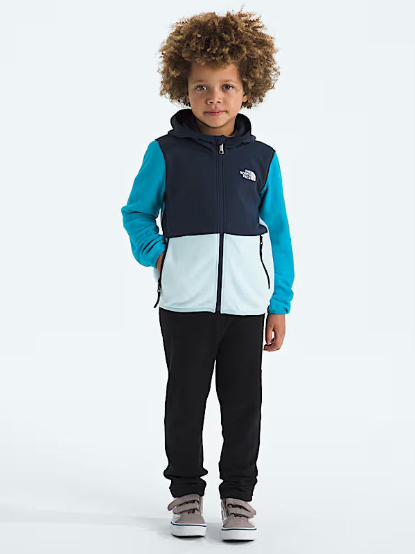 Kid's Glacier Full-Zip Hoodie shop-escape-outdoors