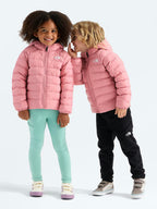 Kids’ Reversible Perrito Hooded Jacket - Shop Escape Outdoors