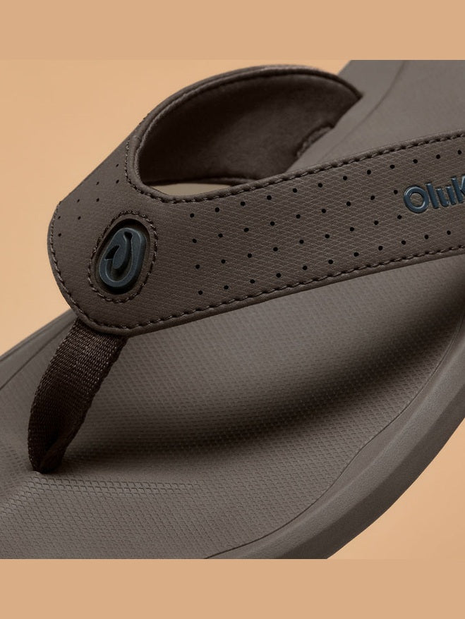 Men's Ki'i Beach Sandals shop-escape-outdoors