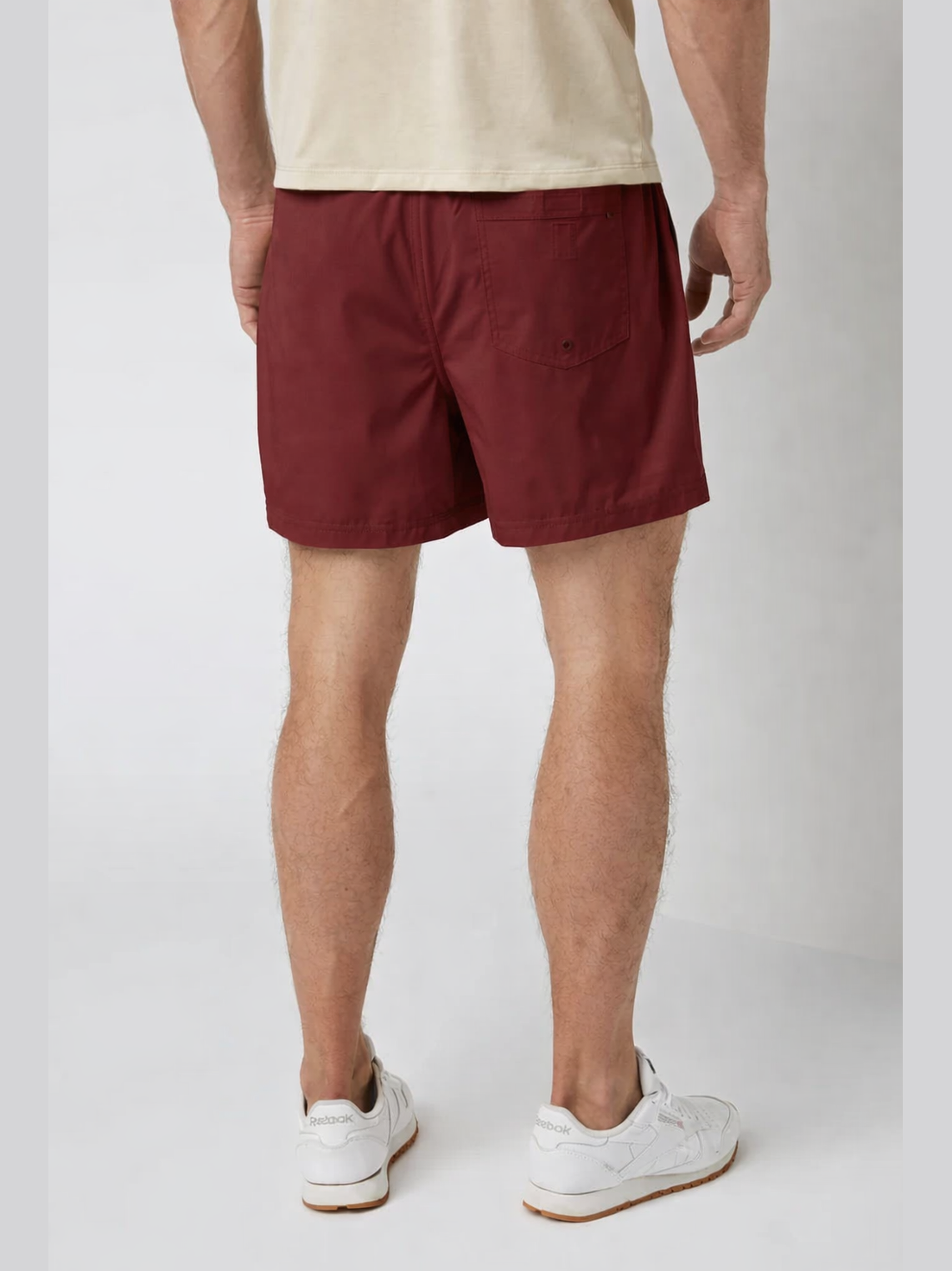 Men's Kore Short Lined 5" shop-escape-outdoors