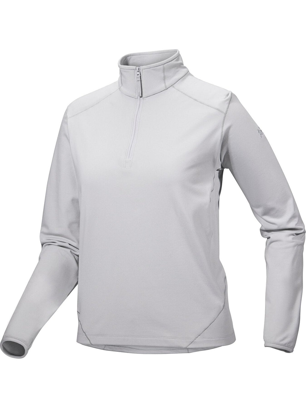Women's Kyanite Lightweight Zip Neck shop-escape-outdoors