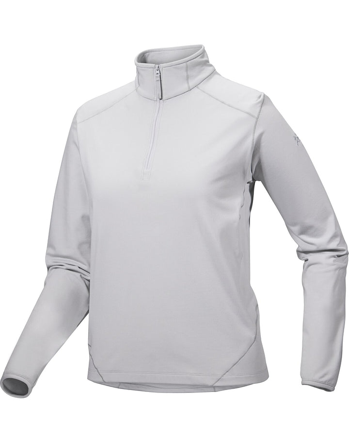 消費税無し Kyanite-Lightweight-Zip-Neck-W チャーム