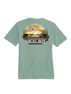 Sunset Hunt SS Tee shop-escape-outdoors