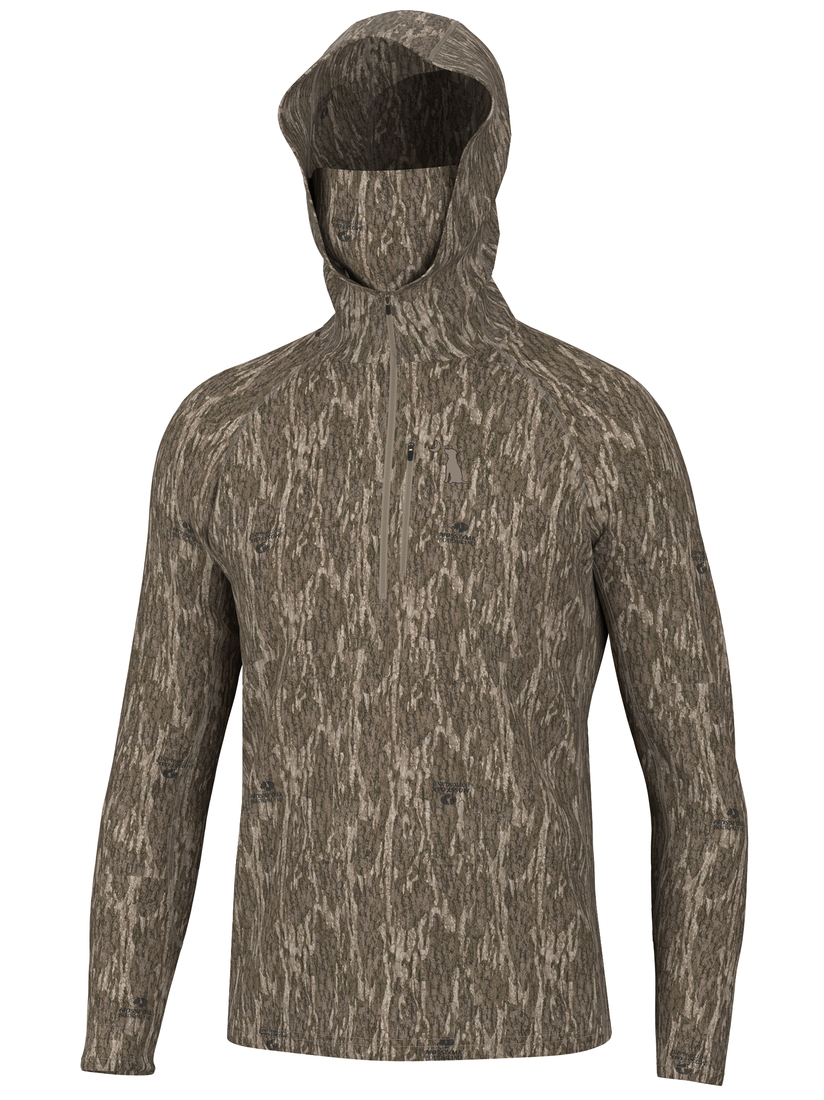 Harvest Lightweight Hoodie shop-escape-outdoors