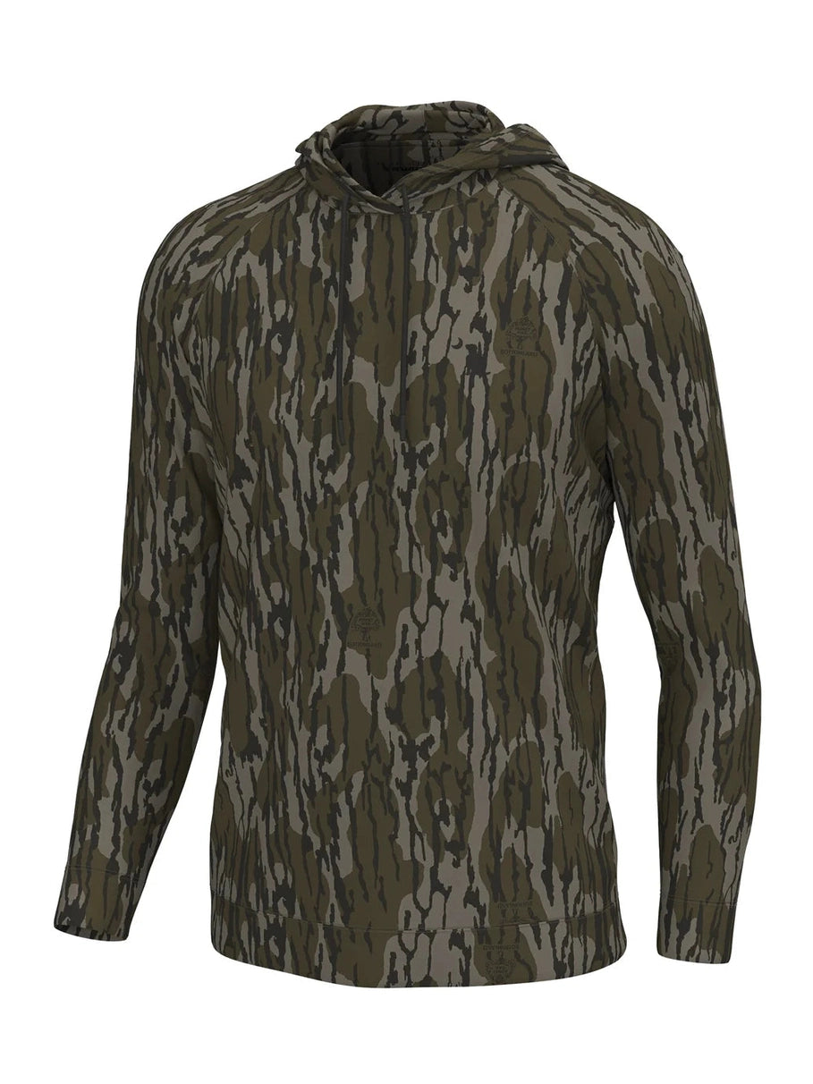 Hemlock Hoodie - Shop Escape Outdoors