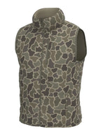 Duck Down Vest - Shop Escape Outdoors