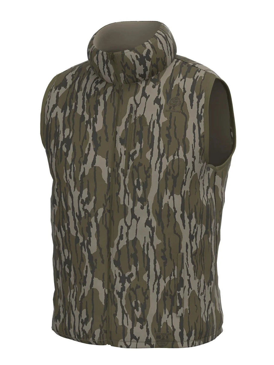 Duck Down Vest - Shop Escape Outdoors