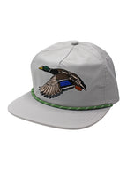 Mr. Mallard Low Profile Rope Hat shop-escape-outdoors
