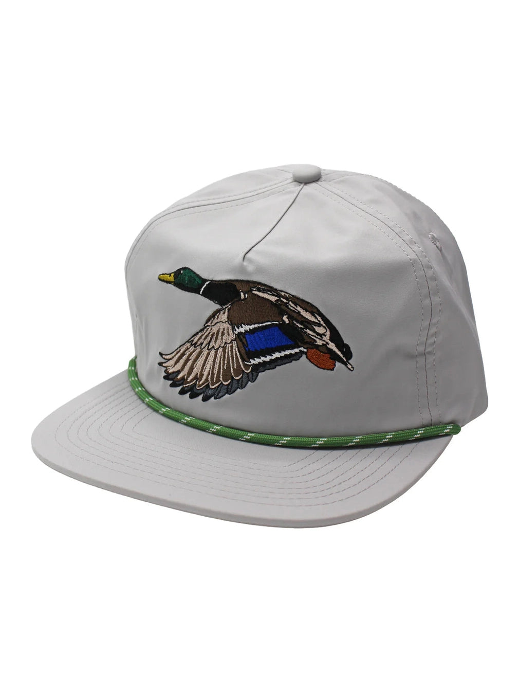 Mr. Mallard Low Profile Rope Hat shop-escape-outdoors