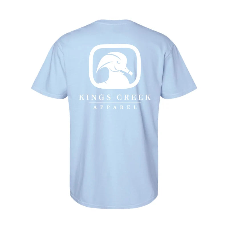 King's Creek Logo Tee
