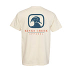 King's Creek Logo Tee