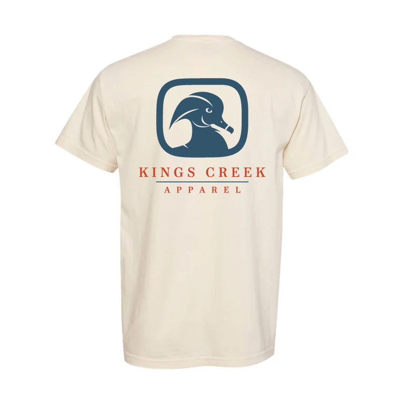 King's Creek Logo Tee