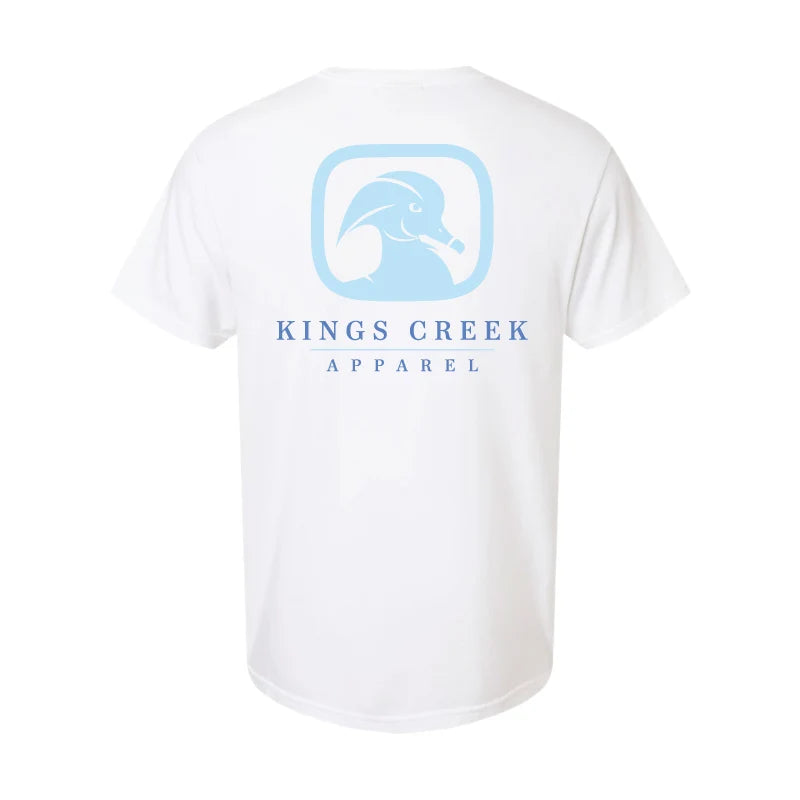 King's Creek Logo Tee