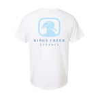 King's Creek Logo Tee